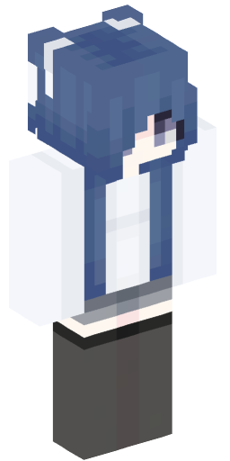 fineshytmiracc Minecraft Skin Preview on Minecraft.Co.Com