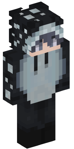 Skatislav Minecraft Skin Preview on Minecraft.Co.Com