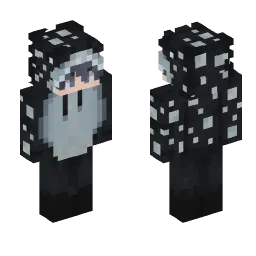 Minecraft Skin #223013