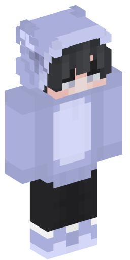 yoDaniel Minecraft Skin Preview on Minecraft.Co.Com
