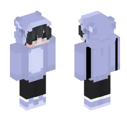 Minecraft Skin #223027