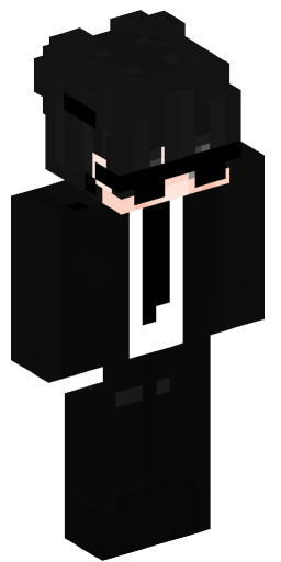 Yodabas75 Minecraft Skin Preview on Minecraft.Co.Com