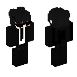 Minecraft Skin #223029