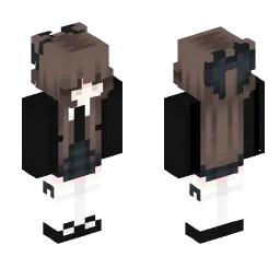 Minecraft Skin #223033
