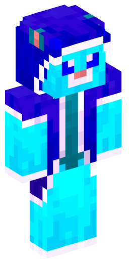 Bart_MC Minecraft Skin Preview on Minecraft.Co.Com