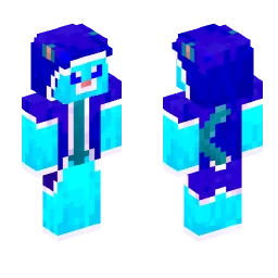 Minecraft Skin #223034