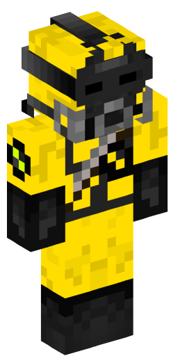 CarlosGamer Minecraft Skin Preview on Minecraft.Co.Com