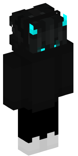 CarlosRudolf Minecraft Skin Preview on Minecraft.Co.Com
