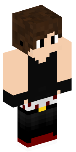 CarlosHenrique Minecraft Skin Preview on Minecraft.Co.Com