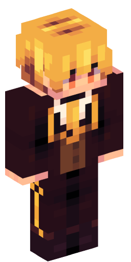 CarlosZea Minecraft Skin Preview on Minecraft.Co.Com