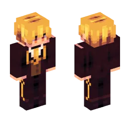 Minecraft Skin #223045