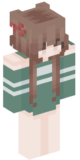 carlos_plays Minecraft Skin Preview on Minecraft.Co.Com