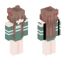 Minecraft Skin #223046