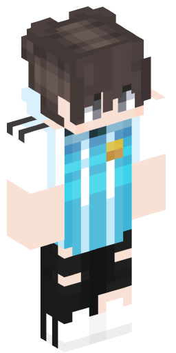 CarlosMC102 Minecraft Skin Preview on Minecraft.Co.Com