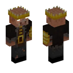 Minecraft Skin #223060