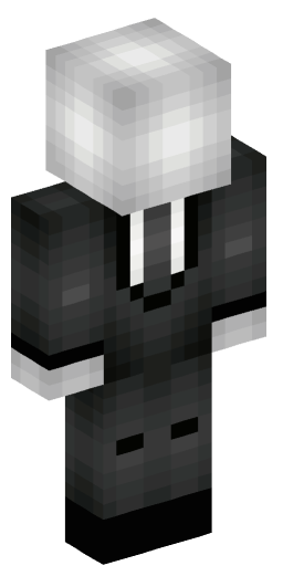 cricket55 Minecraft Skin Preview on Minecraft.Co.Com