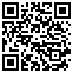 cricket3r QR Code