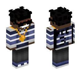 Minecraft Skin #223077