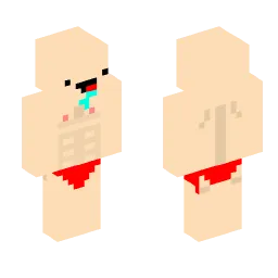 Minecraft Skin #223079
