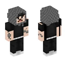 Minecraft Skin #223082