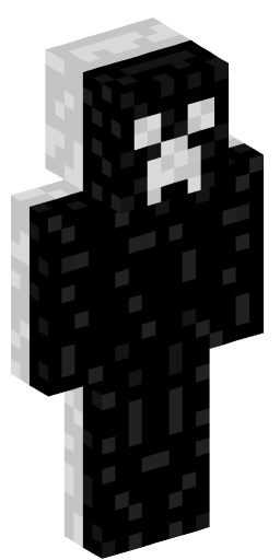 Cricket10 Minecraft Skin Preview on Minecraft.Co.Com