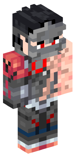 Cricketer_17 Minecraft Skin Preview on Minecraft.Co.Com