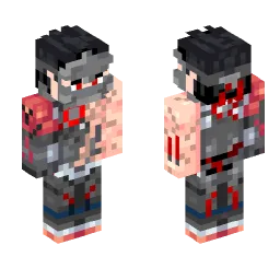Minecraft Skin #223089