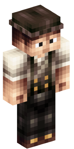 Cricket Minecraft Skin Preview on Minecraft.Co.Com