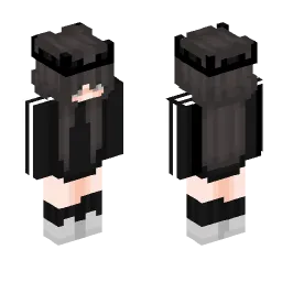 Minecraft Skin #223097
