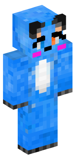popocai Minecraft Skin Preview on Minecraft.Co.Com