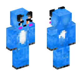 Minecraft Skin #223105