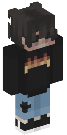 RastaRamsey Minecraft Skin Preview on Minecraft.Co.Com