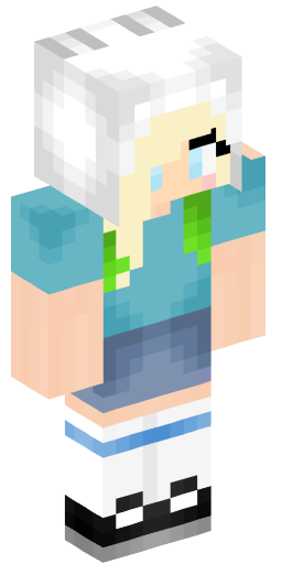 rastateddybear Minecraft Skin Preview on Minecraft.Co.Com