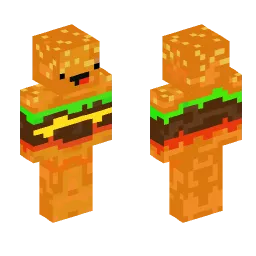 Minecraft Skin #223113