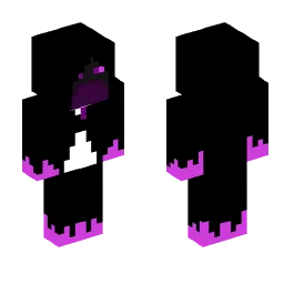 Minecraft Skin #223114