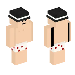 Minecraft Skin #223116