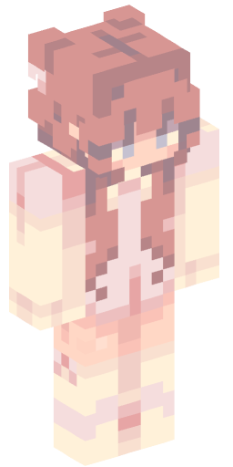 Walletje Minecraft Skin Preview on Minecraft.Co.Com