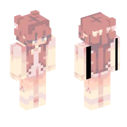 Minecraft Skin #223119