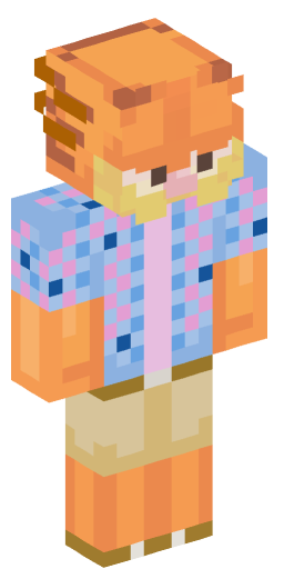 wallefinder Minecraft Skin Preview on Minecraft.Co.Com