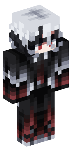 walledbytoxapex Minecraft Skin Preview on Minecraft.Co.Com