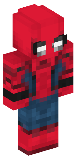 WALLESoff Minecraft Skin Preview on Minecraft.Co.Com