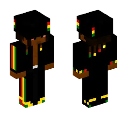 Minecraft Skin #223129