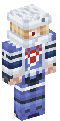 Rasta Minecraft Skin Preview on Minecraft.Co.Com