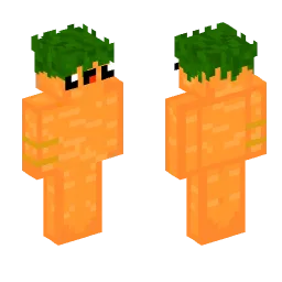 Minecraft Skin #223133