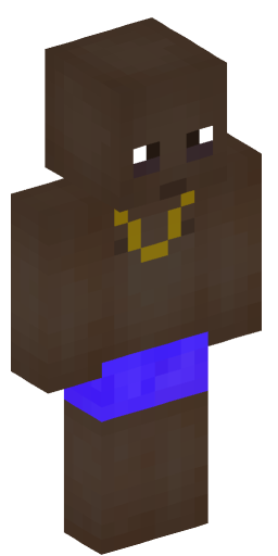 SkibidiToasty Minecraft Skin Preview on Minecraft.Co.Com