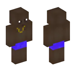 Minecraft Skin #223134