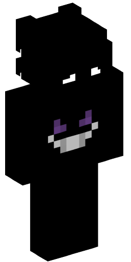 skibidirizzsigm Minecraft Skin Preview on Minecraft.Co.Com