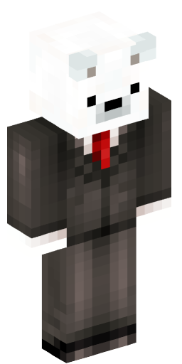 SkibidiToiletUlt Minecraft Skin Preview on Minecraft.Co.Com