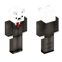 Minecraft Skin #223137