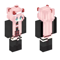 Minecraft Skin #223139
